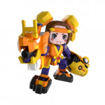 Xiaomi 52TOYS King Glory Luban